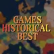Historical/Strategy Games Best