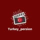 Turkey_persion