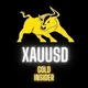 GOLD FOREX SIGNALS | XAUUSD