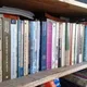 LIVROS DE FILOSOFIA E AFINS (novo)