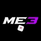 ME3 Japan