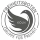 Freiheitsboten_Köln