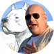 Santiago Cúneo - El Dogo Argentino - Confederacion y Peronismo