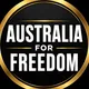 Australiaforfreedom