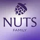 Покер в Москве НЕ на деньги / Nuts Family poker club Moscow