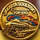TRAXSOURCE TOP 100 [Jakarta Soul Train]