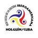 📚CASA DE IBEROAMÉRICA EN HOLGUÍN 🇨🇺🏠