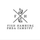 Fish Hamburg Ⅰ Риба Гамбург