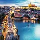 Прага Робота Чехия Чехія Работа Услуги Форум
