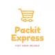 Packit Express🛒