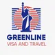 Green Line Travel - США|Британия|Шенген