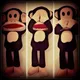 Paul Frank Russia