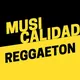Reggaeton
