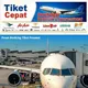 PROMO TIKET PESAWAT