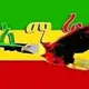 ነፍጠኛው አማራ