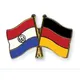 Job und Dienstleistungsbörse Paraguay/Mercado de trabajo🇩🇪🇵🇾