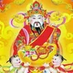 ⚜️ LỘC PHÚC XUNG THIÊN⚜️ 👑 YOKE 👑
