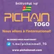 Pi Chain Mall(Togo)🇹🇬