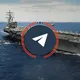 United States Navy / US Navy on Telegram by GRT - USS Gerald R. Ford (CVN 78) - NATO Standing Naval Forces / Maritime Command