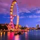 London Job Everyday
