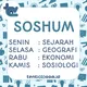 SOSHUM | TENTI(R)OOM.ID