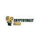 Crypto Toilet Room