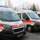 Медичне перевезення Україна, Європа