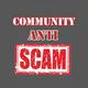 COMMUNITIY ANTISCAM⚠️
