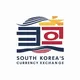 Cryptocurrency exchange and cashless South Korea / Seoul, Busan , Incheon, Daegu, Gwangju