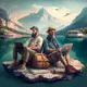 Digital Nomad. Черногория