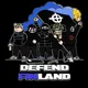 Defend Finland