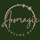 Aromagic Bar Belgrade