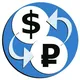 💱Обмен валюты P2P Москва