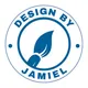 Design By Jamiel🖌 | Jasa Edit Canva