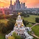 Филевский парк Life (Москва)