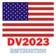 Green card DV2026-2025 Armenia