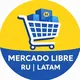 Mercado Libre RU | LATAM