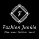 Fashion Junkie