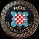 HRVATSKE OBRAMBENE SNAGE