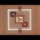 Pop false ceiling
