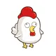 Chick Coop Chat - Farsi