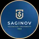 Talapker Saginov University