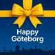 Happy Göteborg | هَپی‌گوتنبرگ