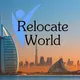 Relocate World | ВНЖ ОАЭ и Европа