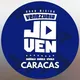Gran Misión Venezuela Joven Caracas