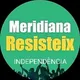 Meridiana Resisteix👊🏻