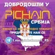 Pichain Mall(Serbia)