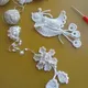 Тунисское вязание Плюс Tunisian crochet Regular crochet Knooking #Самоучитель_по_тунисскому_вязанию