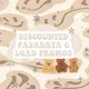 PASADATA & LOAD PROMO