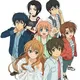 Golden Time Dub 480p 720p 1080p Dual Anime English Dub